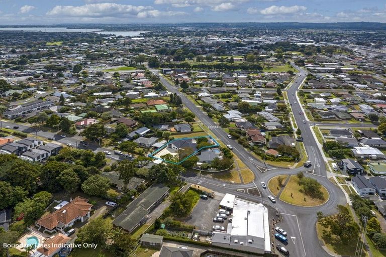 Photo of property in 29 Liverpool Street, Papakura, 2113