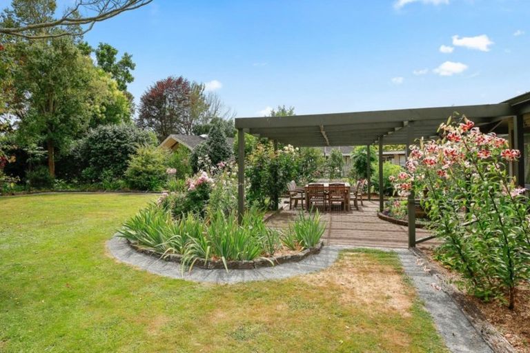 Photo of property in 1235 Kakaramea Road, Ngahinapouri, Ohaupo, 3882