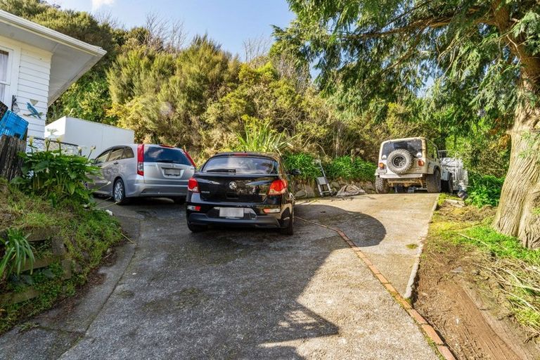 Photo of property in 113 Coast Road, Wainuiomata, Lower Hutt, 5014