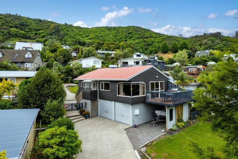 Photo of property in 78 Scotland Street, Picton, 7220