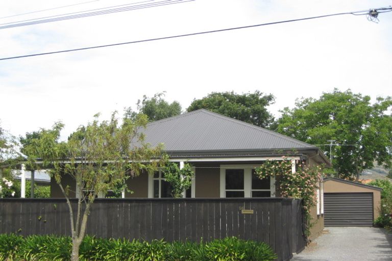 Photo of property in 54a Roker Street, Somerfield, Christchurch, 8024