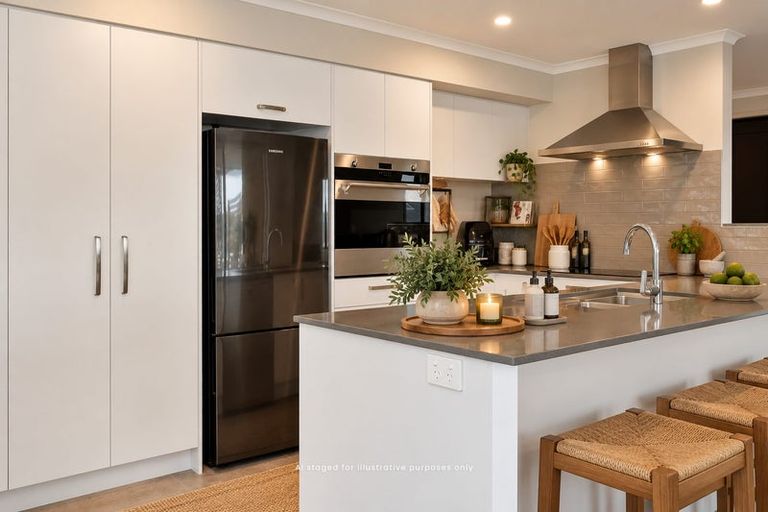 Photo of property in 2 Ruba Way, Ohauiti, Tauranga, 3112