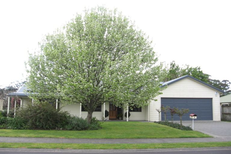 Photo of property in 9 Pembroke Drive, Bethlehem, Tauranga, 3110