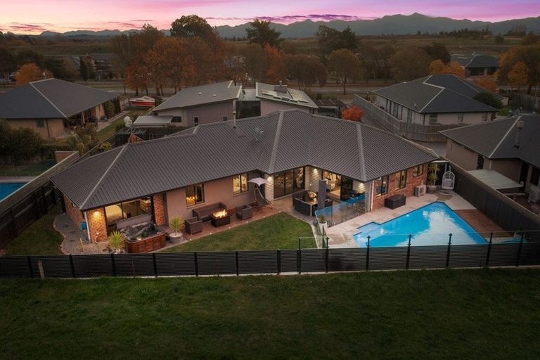 Photo of property in 167 Taylor Pass Road, Witherlea, Blenheim, 7201