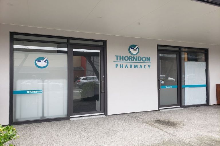 Photo of property in Frame Apartments, 109-111 Molesworth Street, Thorndon, Wellington, 6011