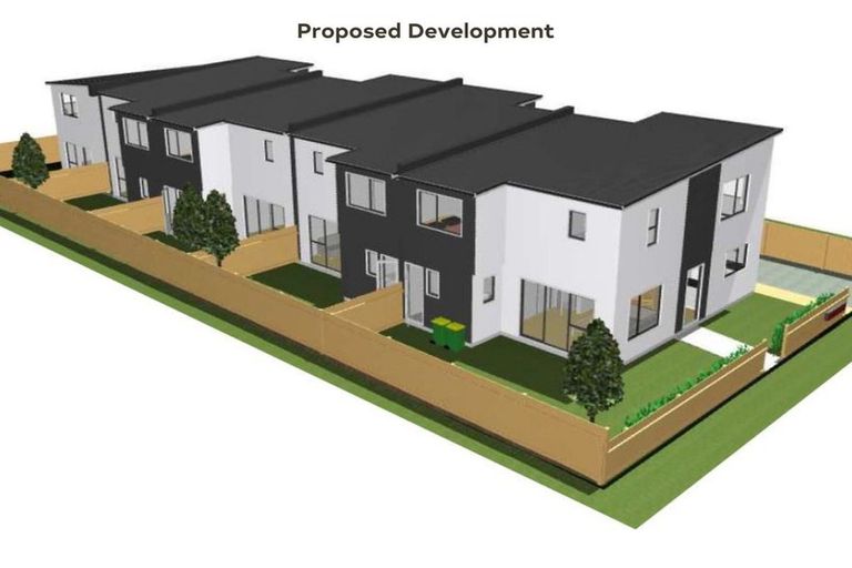 Photo of property in 33 Tairere Crescent, Rosehill, Papakura, 2113