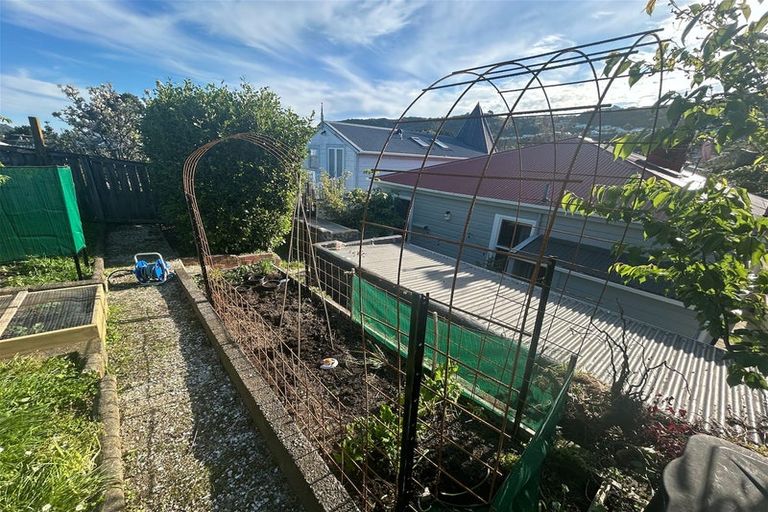 Photo of property in 6 Jeypore Street, Berhampore, Wellington, 6023