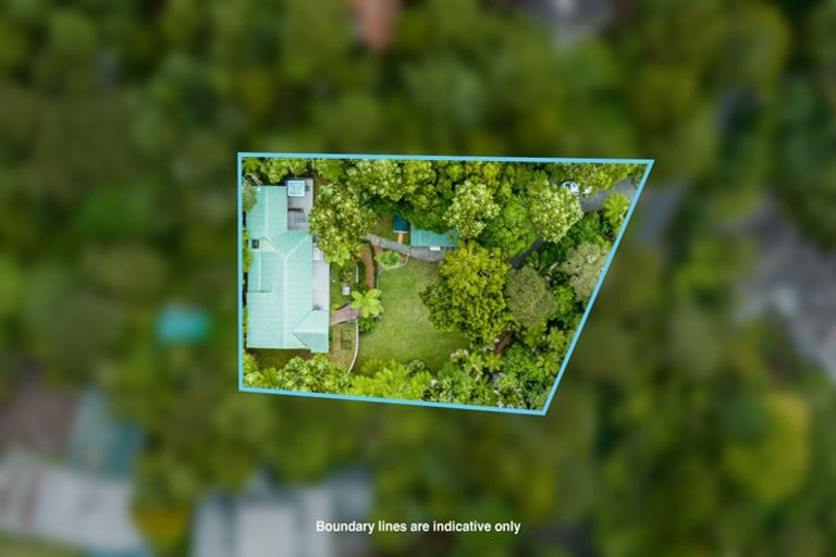 Photo of property in 10 Westridge Road, Titirangi, Auckland, 0604