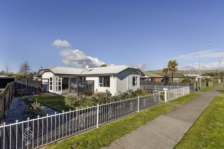 Photo of property in 23 Arthur Baker Place, Redwoodtown, Blenheim, 7201