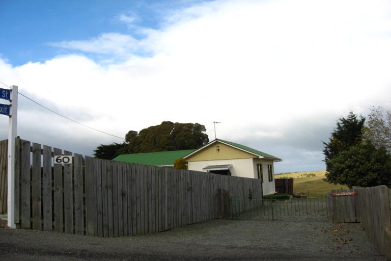 Photo of property in 60 Tenby Street, Moeraki, Palmerston, 9482