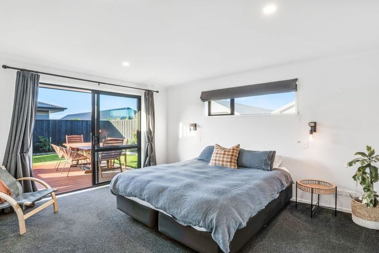 Photo of property in 7 Biggles Place, Lincoln, 7608