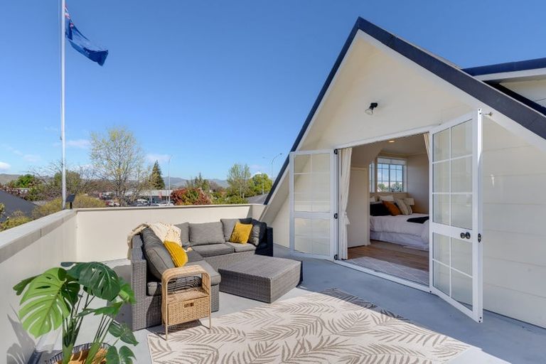Photo of property in 2/86 Nelson Street, Springlands, Blenheim, 7201