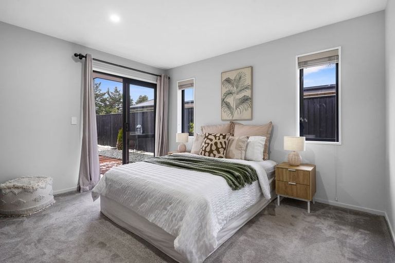 Photo of property in 16 Alpha Way, Rolleston, 7615