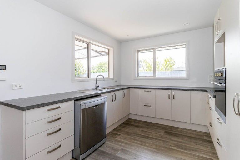 Photo of property in 25a Taylor Street, Geraldine, 7930