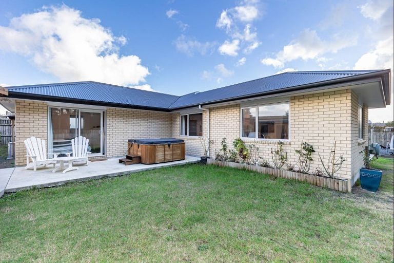 Photo of property in 2b Sandown Avenue, Himatangi Beach, Foxton, 4891
