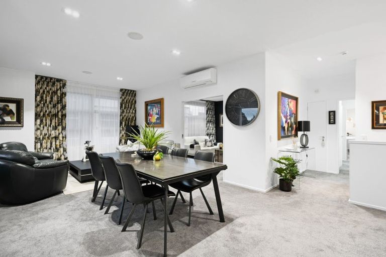 Photo of property in 5a Clifton Road, Hamilton Central, Hamilton, 3204