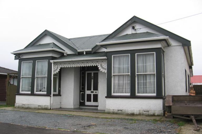 Photo of property in 48 Bathgate Street, South Dunedin, Dunedin, 9012