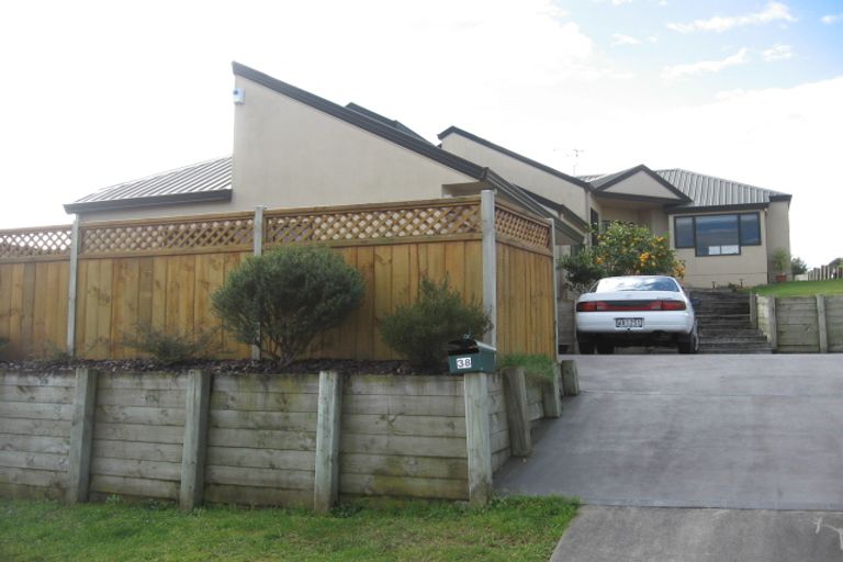 Photo of property in 38 Brymer Road, Grandview Heights, Hamilton, 3200