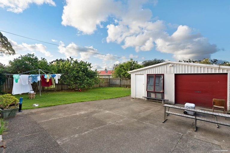 Photo of property in 89 Yates Road, Mangere East, Auckland, 2024