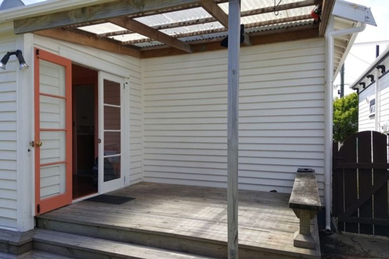Photo of property in 414 Jackson Street, Petone, Lower Hutt, 5012