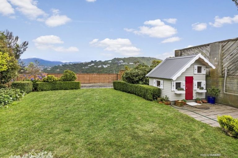 Photo of property in 57 Anne Street, Wadestown, Wellington, 6012