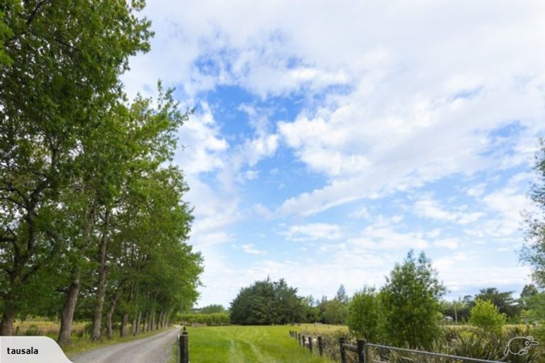 Photo of property in 103 Sladdens Bush Road, Coopers Creek, Oxford, 7495