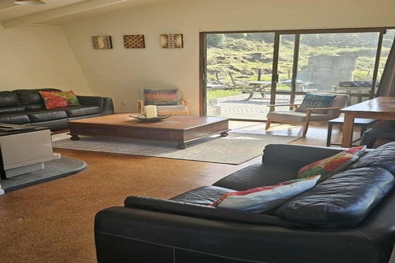 Photo of property in 1140 Omamari Road, Omamari, Dargaville, 0373
