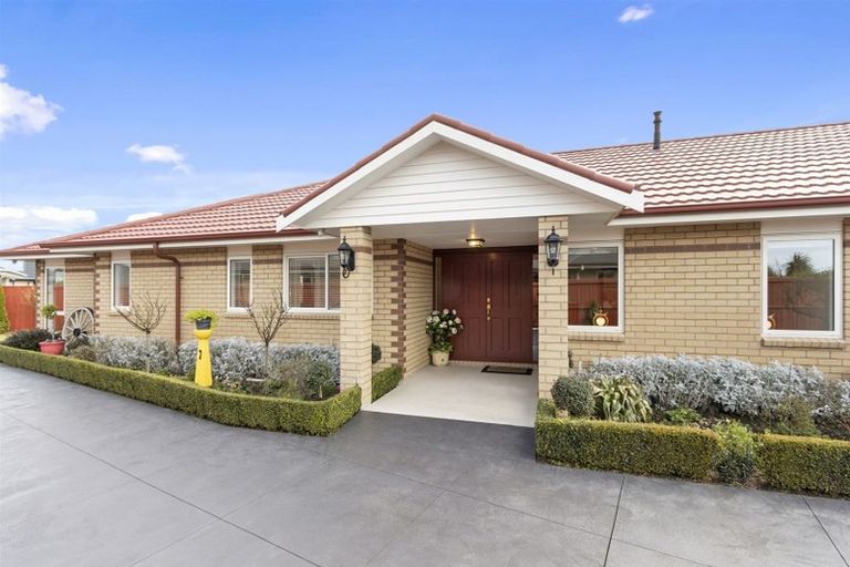 Photo of property in 27 Wootton Place, Kaiapoi, 7630