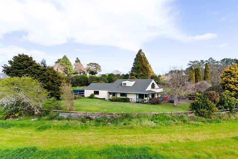Photo of property in 38 Narrows Road, Rukuhia, Hamilton, 3282