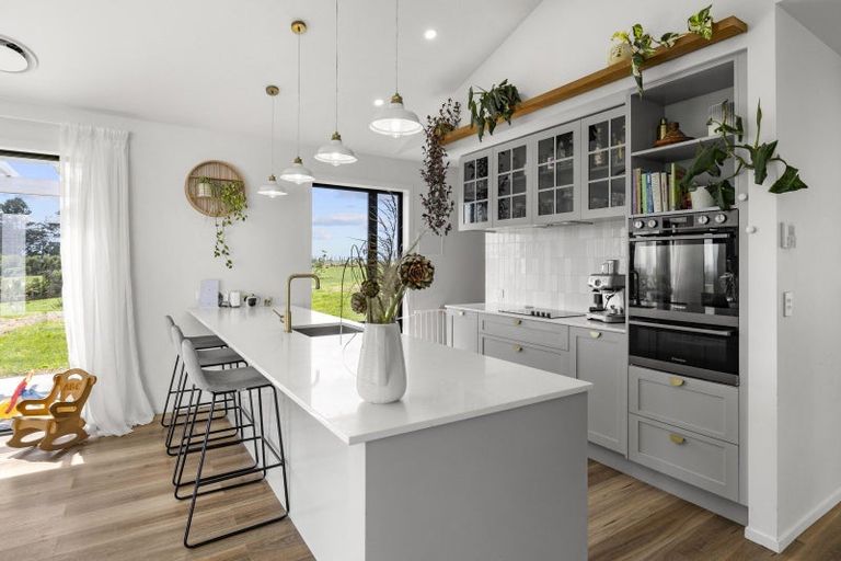 Photo of property in 429 Waikokowai Road, Waikokowai, Huntly, 3771