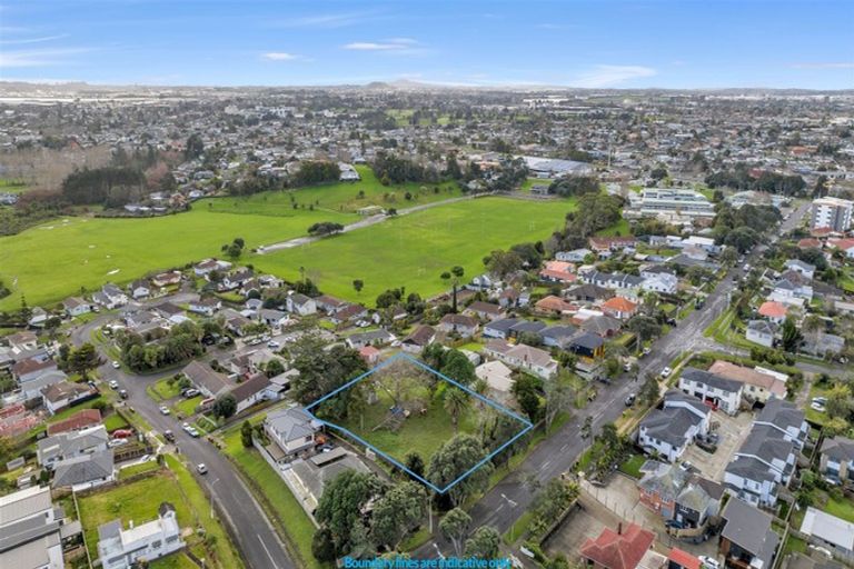 Photo of property in 49 Hillcrest Road, Papatoetoe, Auckland, 2025