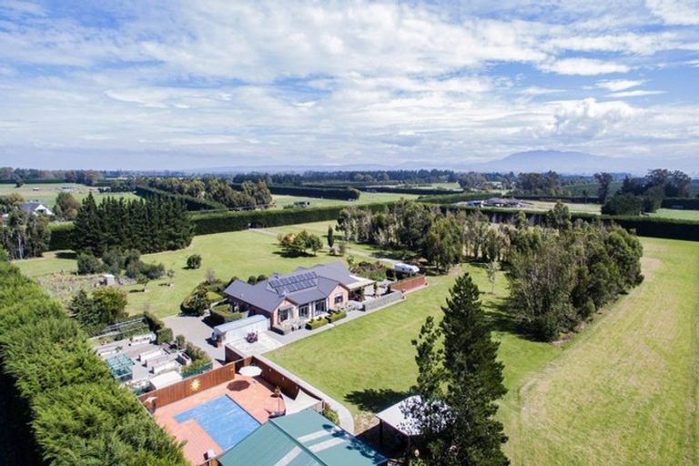 Photo of property in 247p Amberley Beach Road, Amberley, 7481