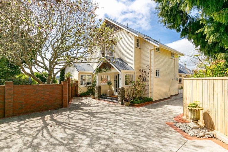 Photo of property in 48 Clark Street, Khandallah, Wellington, 6035