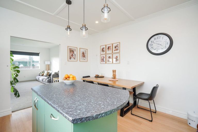 Photo of property in 5 Hensley Street, Gladstone, Invercargill, 9810