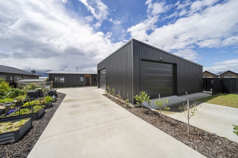 Photo of property in 91 Tukare Loop, Te Anau, 9600