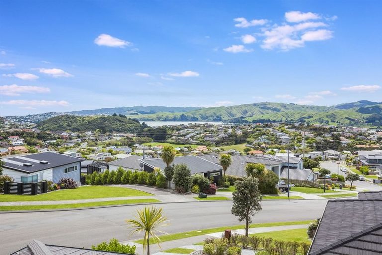 Photo of property in 55 Endeavour Drive, Whitby, Porirua, 5024