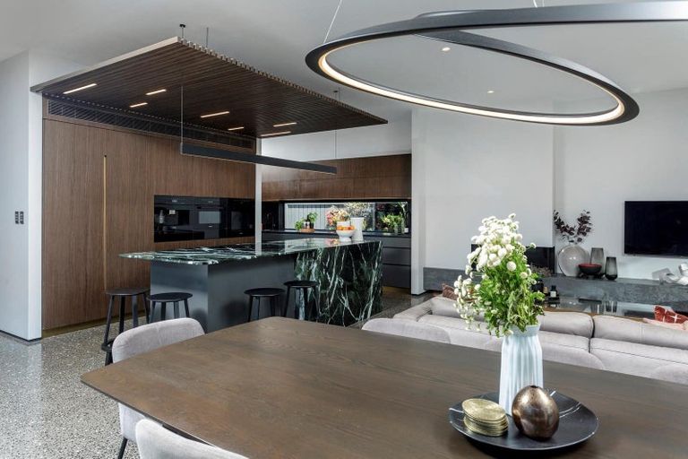 Photo of property in 11 Cheltenham Road, Devonport, Auckland, 0624