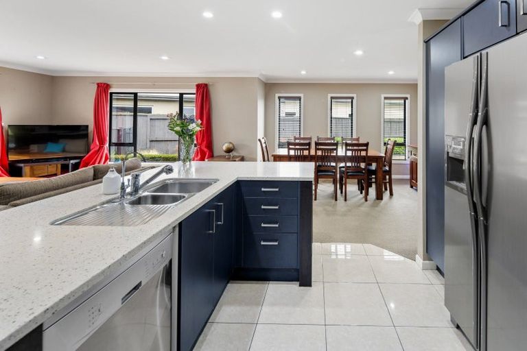 Photo of property in 58 Palliser Drive, Huntington, Hamilton, 3210