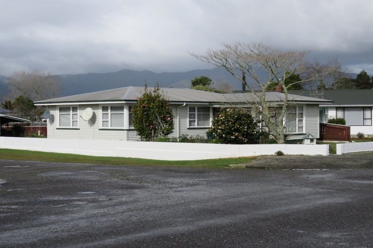 Photo of property in 7 Eastons Road, Westport, 7825