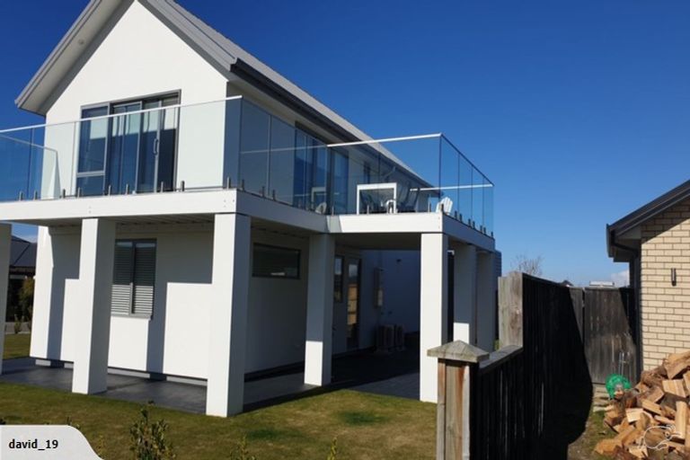 Photo of property in 31 Kawari Drive, Pegasus, 7612