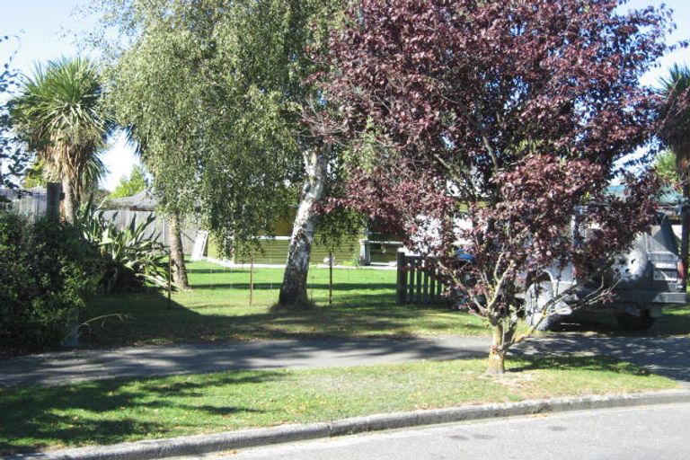 Photo of property in 3 Farquhar Place, Methven, 7730