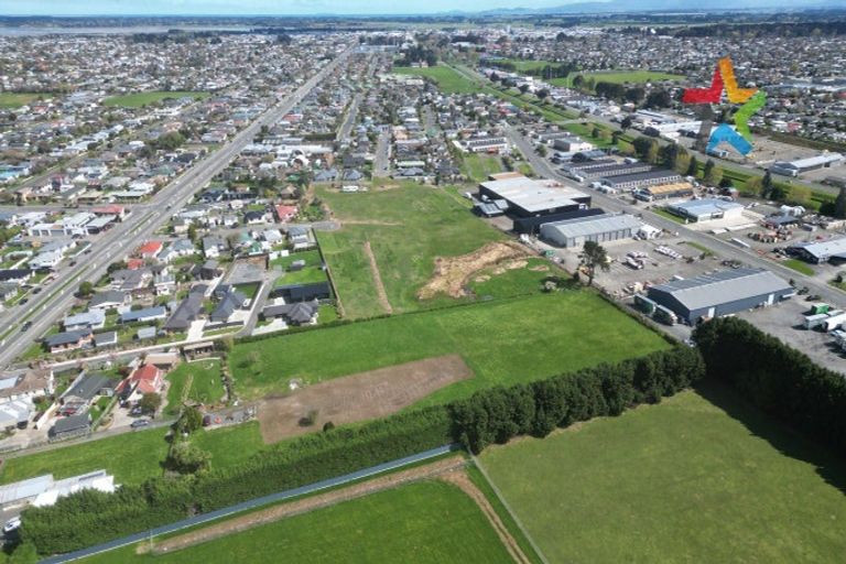 Photo of property in 702 Tweed Street, Newfield, Invercargill, 9812