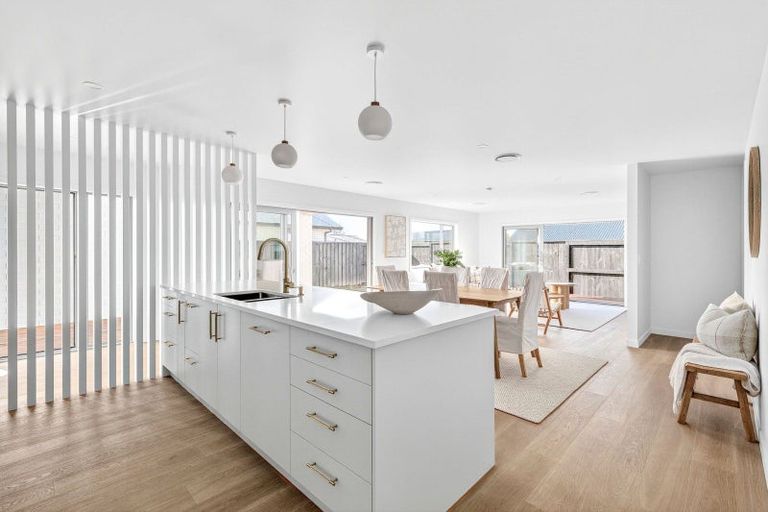 Photo of property in 4 Whakahaumako Road, Leamington, 3495