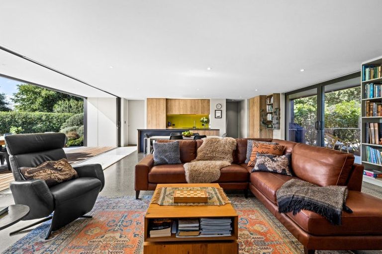 Photo of property in 91 Basil Road, Meeanee, Napier, 4112