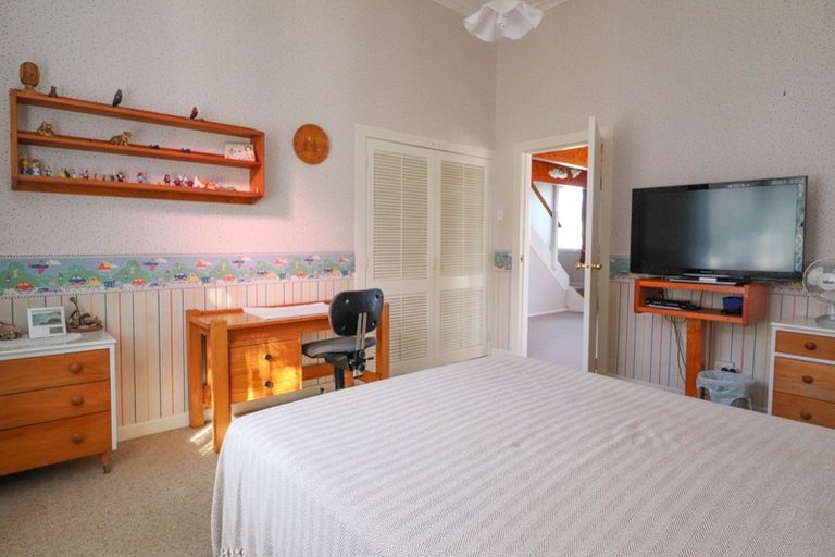 Photo of property in 124 Wilson Street, Thames, 3500