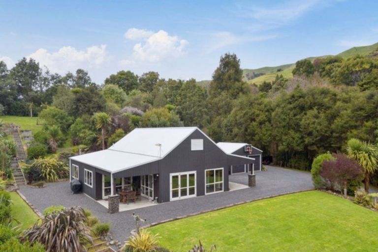 Photo of property in 88 Te Miro Road, Te Miro, Cambridge, 3496