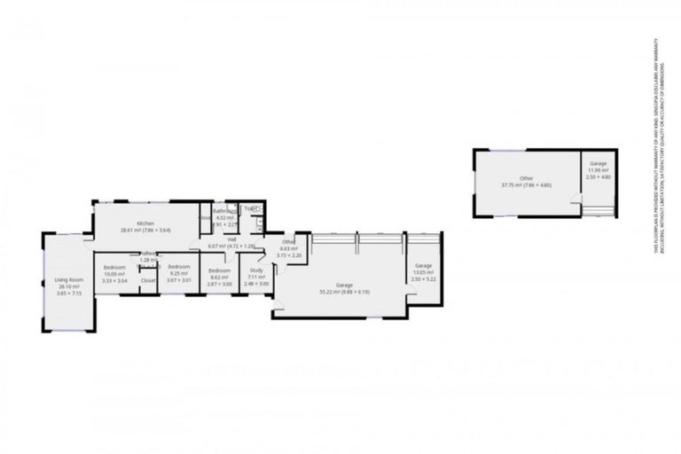 Photo of property in 69 Beach Road, Katikati, 3129