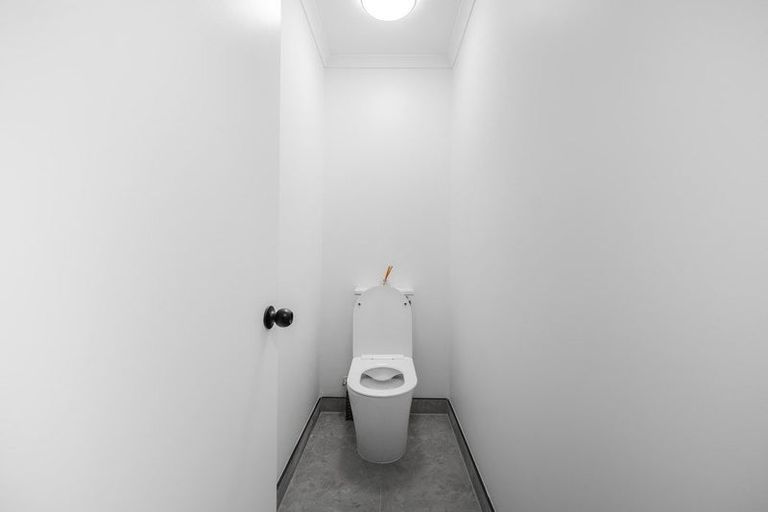 Photo of property in 36b Kelvin Road, Papakura, 2110