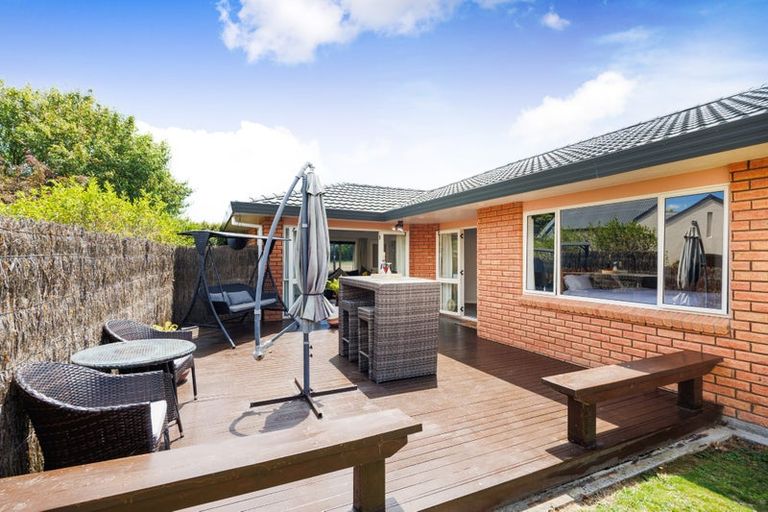 Photo of property in 15 Flemington Lane, Awapuni, Palmerston North, 4412