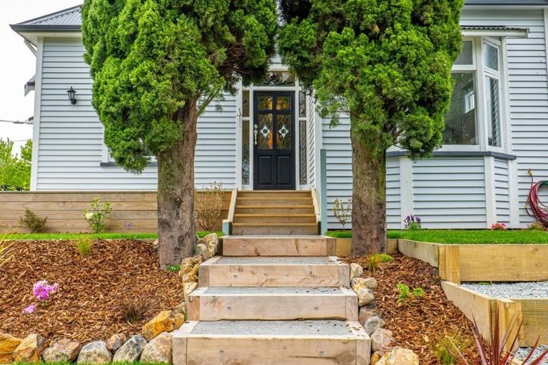 Photo of property in 134 Richardson Terrace, Woolston, Christchurch, 8023